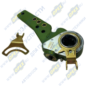 Рычаг тормозной (трещетка) (авт.) универсальный; (ф38 мм; шлицы-10); 105/125/140/155/180/250 DAF LCV (1970-2020), FRUEHAUF (1970-2020), SAUER ACHSEN (